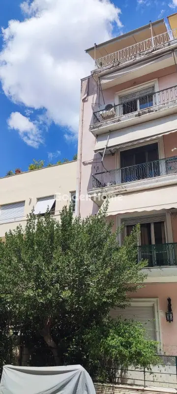 公寓 90m<sup>2</sup> for rent photo 1