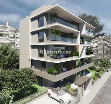 Διαμέρισμα 71τ.μ. προς πώληση φωτογραφία 2