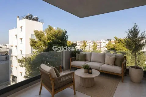 Οροφοδιαμέρισμα 79τ.μ. προς πώληση φωτογραφία 5