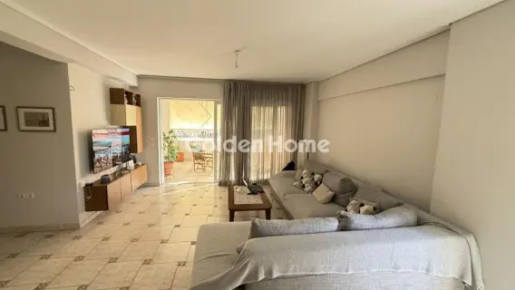 Floor Apartment 130m<sup>2</sup> for rent photo 2