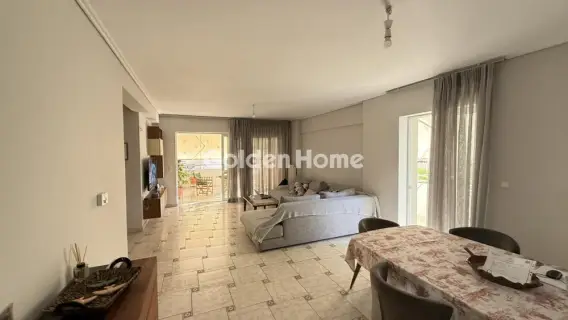 Floor Apartment 130m<sup>2</sup> for rent photo 3