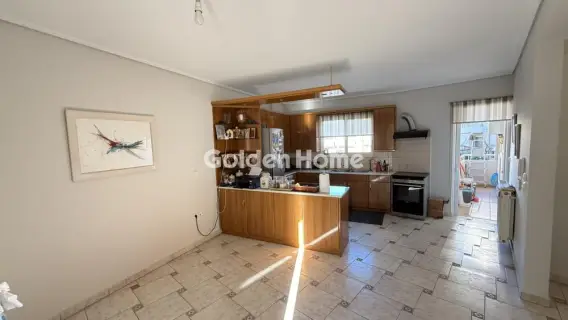 Floor Apartment 130m<sup>2</sup> for rent photo 4