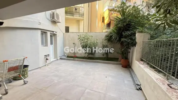 Floor Apartment 130m<sup>2</sup> for rent photo 12