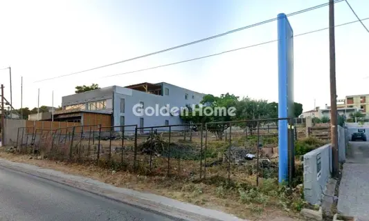 Επαγγελ. Οικόπεδο 1450τ.μ. προς ενοικίαση φωτογραφία 2