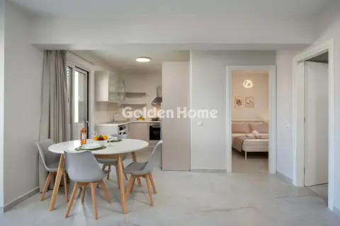 Διαμέρισμα 65τ.μ. προς ενοικίαση φωτογραφία 4