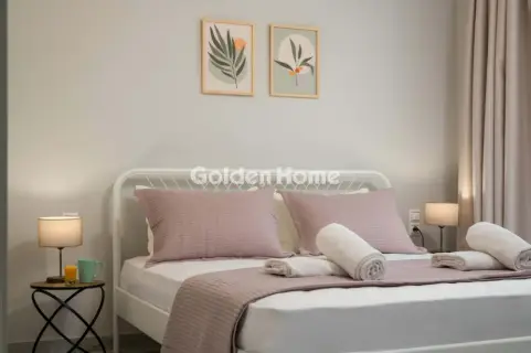Διαμέρισμα 65τ.μ. προς ενοικίαση φωτογραφία 9