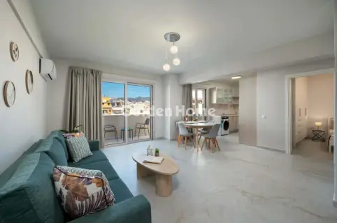 Διαμέρισμα 65τ.μ. προς ενοικίαση φωτογραφία 9