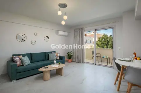 Διαμέρισμα 65τ.μ. προς ενοικίαση φωτογραφία 10