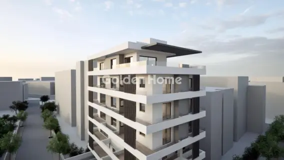 Apartment 50m<sup>2</sup> for sale photo 3