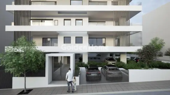 Apartment 50m<sup>2</sup> for sale photo 2