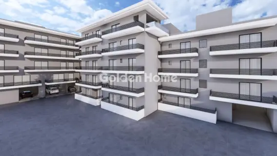 Apartment 47m<sup>2</sup> for sale photo 5497830