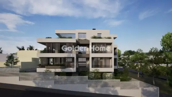 Διαμέρισμα 207τ.μ. προς πώληση φωτογραφία 5500933
