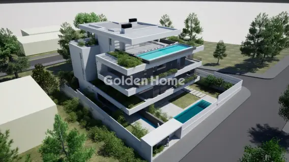 Διαμέρισμα 207τ.μ. προς πώληση φωτογραφία 5500930
