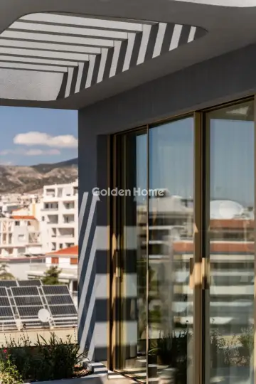 Οροφομεζονέτα 277τ.μ. προς πώληση φωτογραφία 17