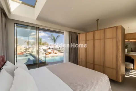 Οροφομεζονέτα 277τ.μ. προς πώληση φωτογραφία 10