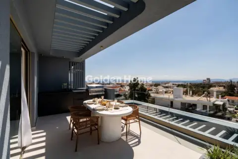 Οροφομεζονέτα 277τ.μ. προς πώληση φωτογραφία 12