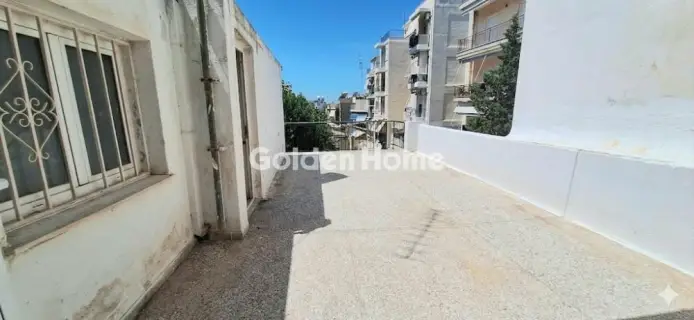 Διαμέρισμα 55τ.μ. προς πώληση φωτογραφία 2