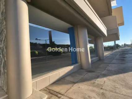 Κατάστημα 58τ.μ. προς πώληση φωτογραφία 5509477