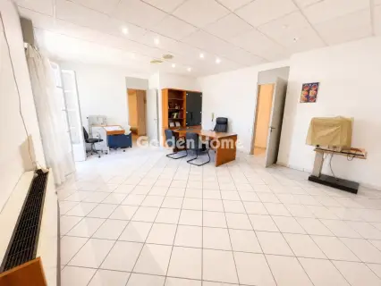 Γραφείο 95τ.μ. προς ενοικίαση φωτογραφία 5