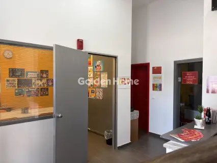 Κατάστημα 400τ.μ. προς πώληση φωτογραφία 1