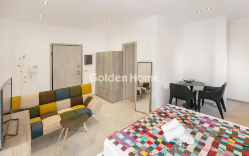 Apartment 30m<sup>2</sup> for rent photo 2