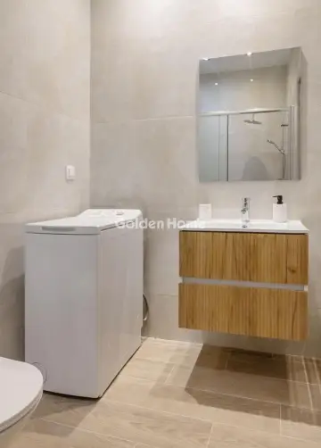 Apartment 30m<sup>2</sup> for rent photo 7