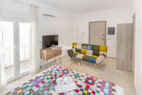 Apartment 30m<sup>2</sup> for rent photo 6