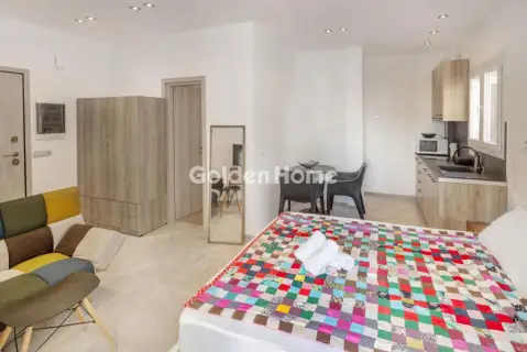 Apartment 30m<sup>2</sup> for rent photo 10