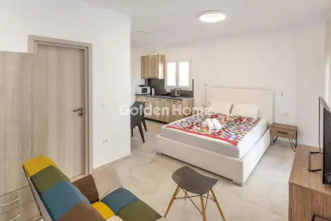 Apartment 30m<sup>2</sup> for rent photo 1