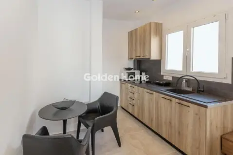 Apartment 30m<sup>2</sup> for rent photo 3