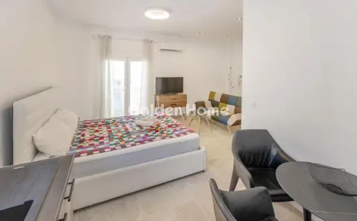 Apartment 30m<sup>2</sup> for rent photo 4