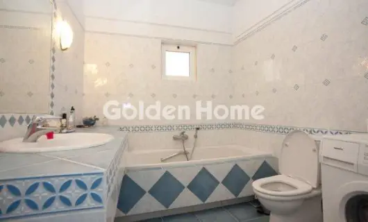 Independent Maisonette 85m<sup>2</sup> for rent photo 6