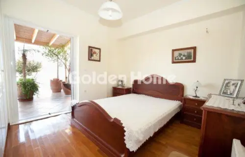 Independent Maisonette 85m<sup>2</sup> for rent photo 5
