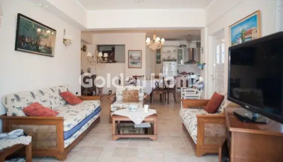 Independent Maisonette 85m<sup>2</sup> for rent photo 2