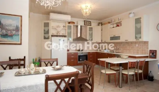 Independent Maisonette 85m<sup>2</sup> for rent photo 1