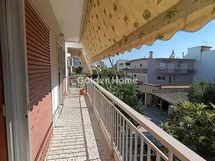 Οροφοδιαμέρισμα 116τ.μ. προς πώληση φωτογραφία 5505374