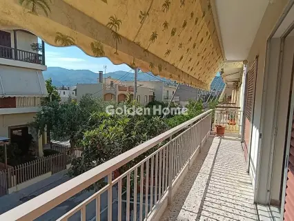Οροφοδιαμέρισμα 116τ.μ. προς πώληση φωτογραφία 5505377