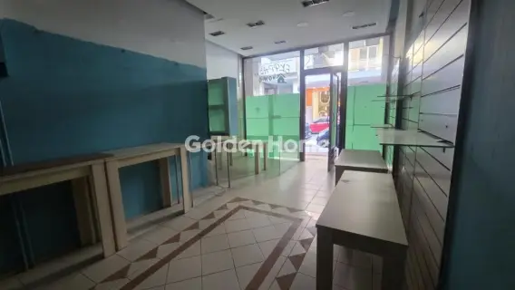 Κατάστημα 135τ.μ. προς ενοικίαση φωτογραφία 3