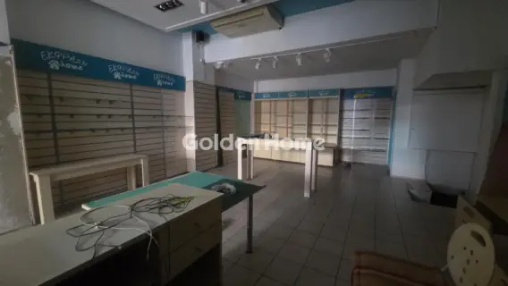 Κατάστημα 135τ.μ. προς ενοικίαση φωτογραφία 4