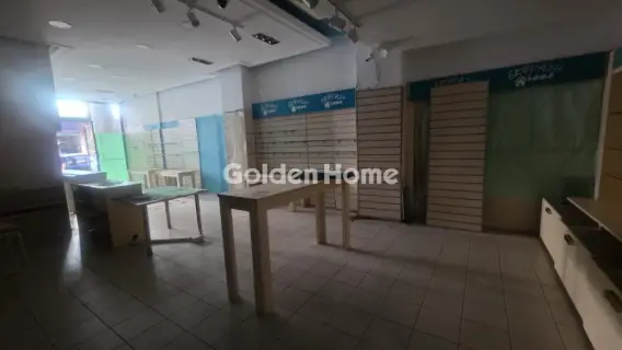 Κατάστημα 135τ.μ. προς ενοικίαση φωτογραφία 6
