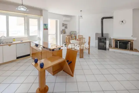 Floor Apartment 115m<sup>2</sup> for sale photo 3