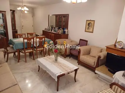 Apartment 111m<sup>2</sup> for rent photo 1