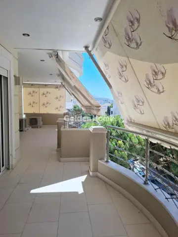 Apartment 120m<sup>2</sup> for rent photo 5521415