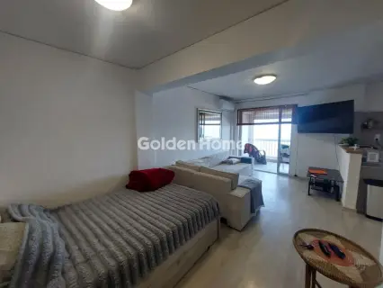 Studio 32m<sup>2</sup> for rent photo 3