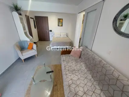 Studio 32m<sup>2</sup> for rent photo 8