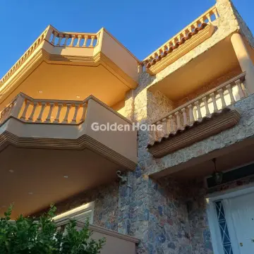Independent Maisonette 500m<sup>2</sup> for rent photo 8