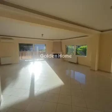 Independent Maisonette 500m<sup>2</sup> for rent photo 14