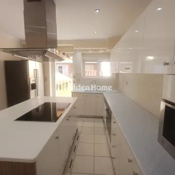 Independent Maisonette 500m<sup>2</sup> for rent photo 17