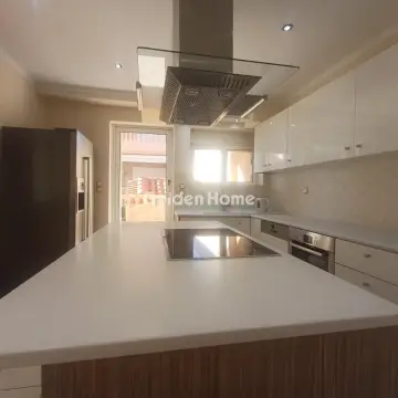 Independent Maisonette 500m<sup>2</sup> for rent photo 16