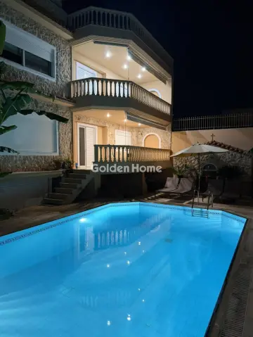 Independent Maisonette 500m<sup>2</sup> for rent photo 1